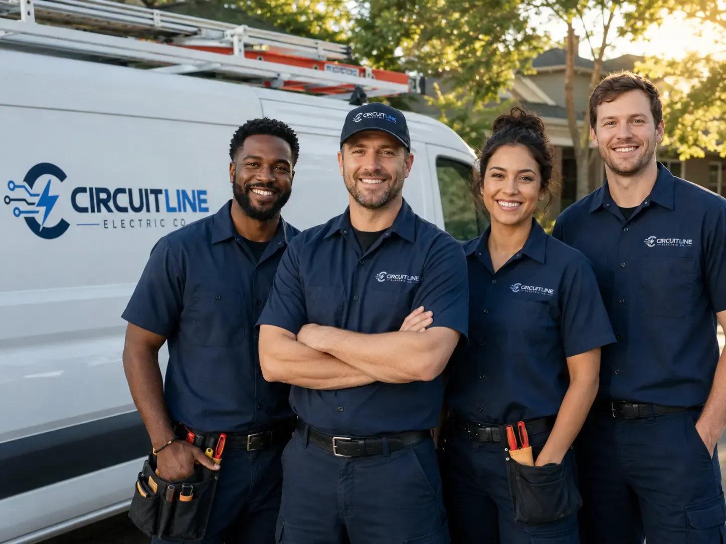 Whole Home Rewiring company in Hollister, MO